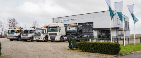 B1 truck trading lgup