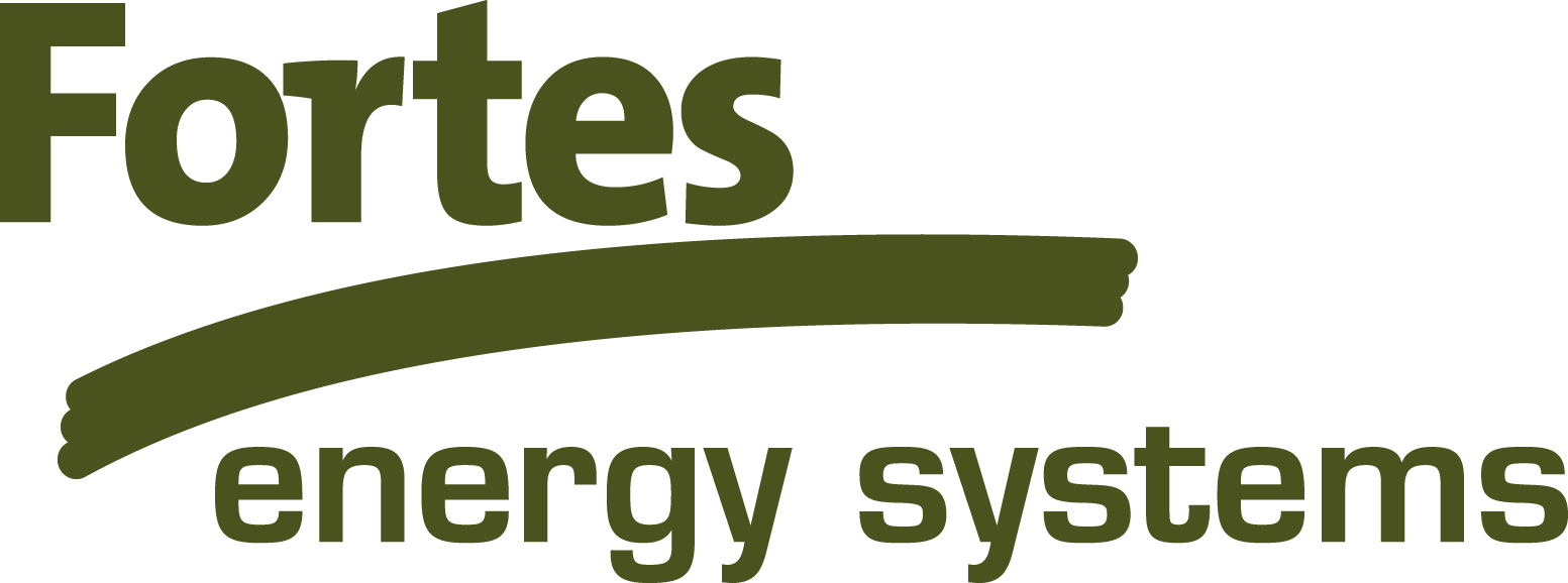 Fortes logo 22