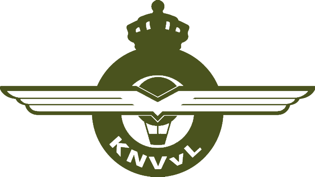 KNVvL logo
