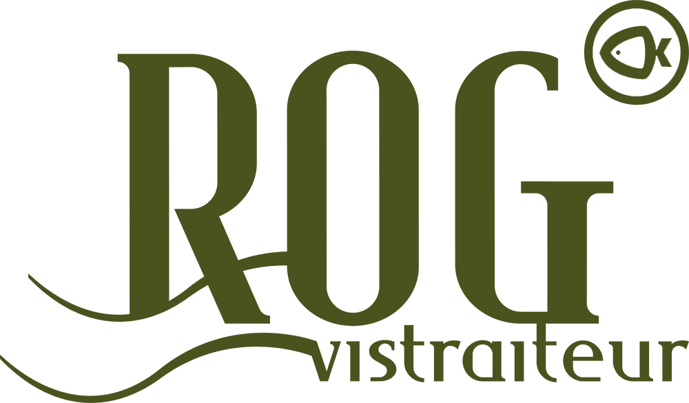 Rog vistraiteur
